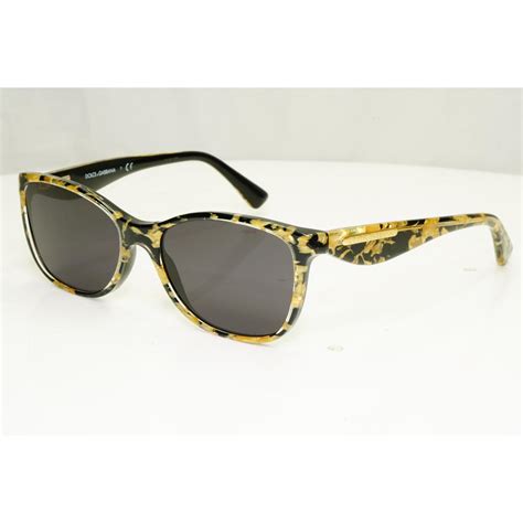 are authentic dolce and gabbana sunglasses made in china